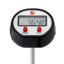 Nhiệt kế mini Testo 0560 1110 8 Nhiệt kế mini testo