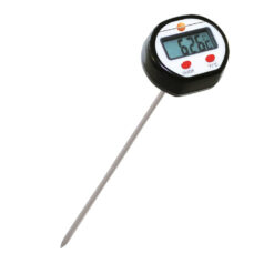 Nhiệt kế mini Testo 0560 1110 9 Nhiệt kế mini testo