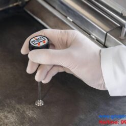 Nhiệt kế thực phẩm đo bề mặt mini Testo 0560 1109 9 Nhiệt kế thực phẩm đo bề mặt mini testo