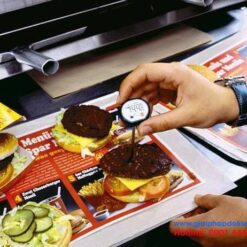 Nhiệt kế thực phẩm mini Testo 0560 1111 8 Nhiệt kế thực phẩm mini Testo