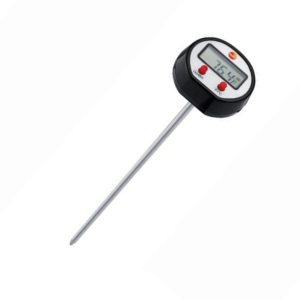 Nhiệt kế thực phẩm mini Testo 0560 1111 7 Nhiệt kế thực phẩm mini Testo
