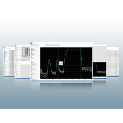 Phần mềm testo 191