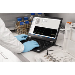 Phần mềm testo 190 CFR 5 Phần mềm testo 191