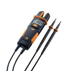 Máy kiểm tra dòng áp Testo 755-1 12 testo 755 1 a instrument others 005862