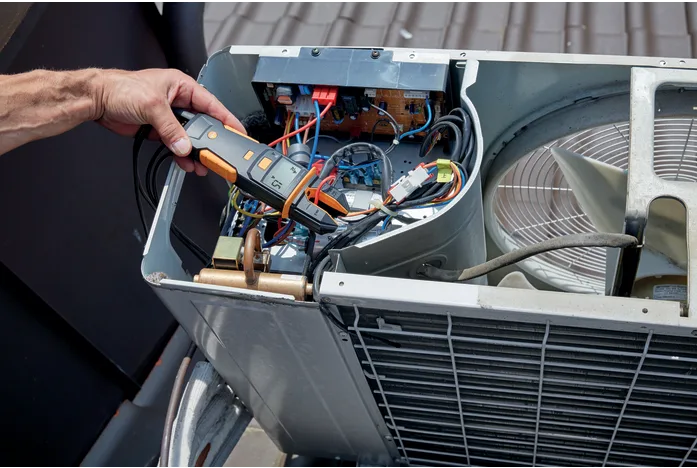 Máy kiểm tra dòng áp Testo 755-1 8 Máy kiểm tra dòng áp Testo 755-1 - Ảnh 5