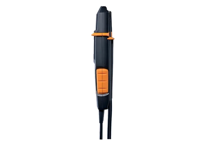 Máy kiểm tra dòng áp Testo 755-1 9 Máy kiểm tra dòng áp Testo 755-1 - Ảnh 6