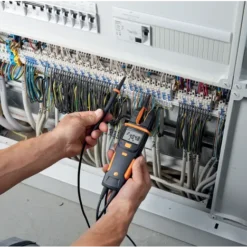 Máy kiểm tra dòng/áp Testo 755-2 14 testo 755 2 application others 005976