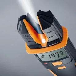 Máy kiểm tra dòng/áp Testo 755-2 13 testo 755 2 instrument others 006004