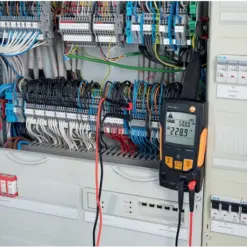Vạn năng kế kỹ thuật số Testo 760-1 22 testo 760 1 application others 005965