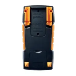 Vạn năng kế kỹ thuật số Testo 760-1 19 testo 760 1 multimeter back