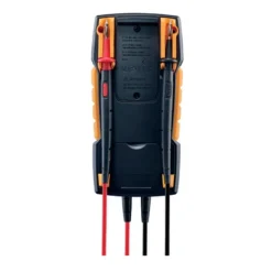 Vạn năng kế kỹ thuật số Testo 760-3 15 testo 760 3 multimeter back
