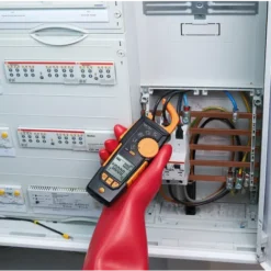 Kìm đo điện Testo 770-3 16 testo 770 3 application others 005967