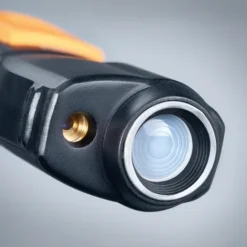 testo 805i temperature lens detail