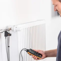 Máy đo nhiệt độ Testo 922 18 testo 922 differential temperature clamp v1 1