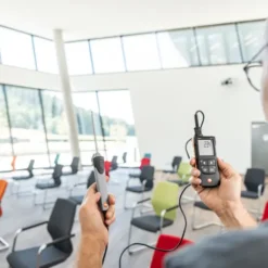 testo 925 air temperature