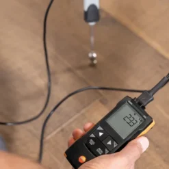 testo 925 surface temperature v5