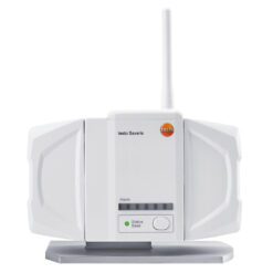 Thiết bị theo dõi dữ liệu đo lường testo Saveris Base V 3.0