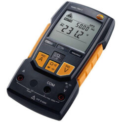 Vạn năng kế kỹ thuật số Testo 760-1 15 Vạn năng kế kỹ thuật số testo 760-1