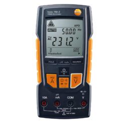 Vạn Năng Kế Kỹ Thuật Số Testo 760-2