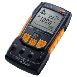 Vạn năng kế kỹ thuật số Testo 760-3 12 Vạn năng kế kỹ thuật số testo 760-3