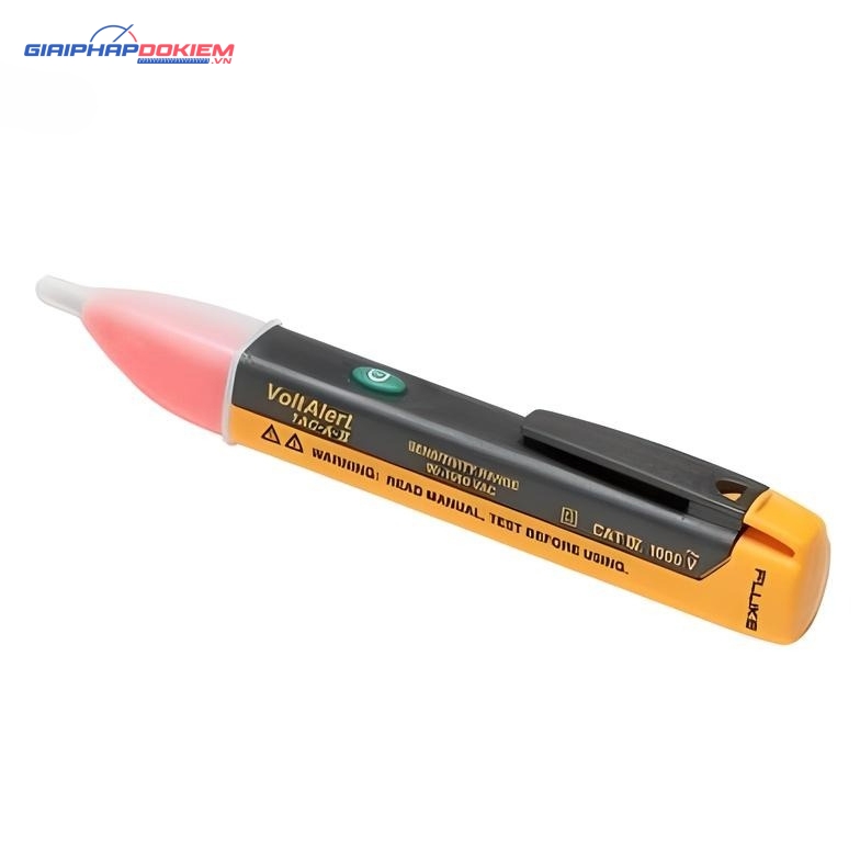Bút thử điện không tiếp xúc FLUKE 1AC-A-II (90 V AC -1000 V AC) 9 Bút thử điện không tiếp xúc FLUKE 1AC-A-II (90 V AC -1000 V AC)