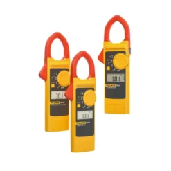 Ampe kìm đo dòng AC Fluke 301A+ 23 FLUKE 301A True Rms Clamp Meter Featured Image