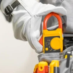 Ampe kìm đo dòng AC Fluke 301A+ 19 P1036188