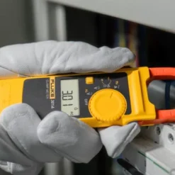 Ampe kìm đo dòng AC Fluke 301A+ 21 P1036518