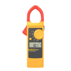 TOP 10 Ampe Kìm Mini Nhỏ Gọn, Giá Tốt, Đo Chính Xác Nhất 42 Ampe kìm đo dòng AC Fluke 301A