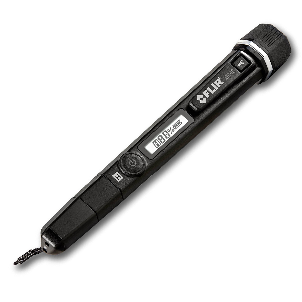 Bút Đo Độ Ẩm FLIR MR40 3 Bút đo độ ẩm FLIR MR40