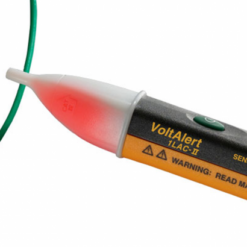 Bút thử điện không tiếp xúc FLUKE 1AC-A-II (90 V AC -1000 V AC) 20 Bút thử điện không tiếp xúc FLUKE 1AC-A-II (90 V ac -1000 V ac)