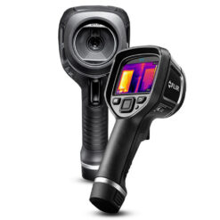 Camera Chụp Ảnh Nhiệt Flir E5 3 Camera Chụp Ảnh Nhiệt Flir E5