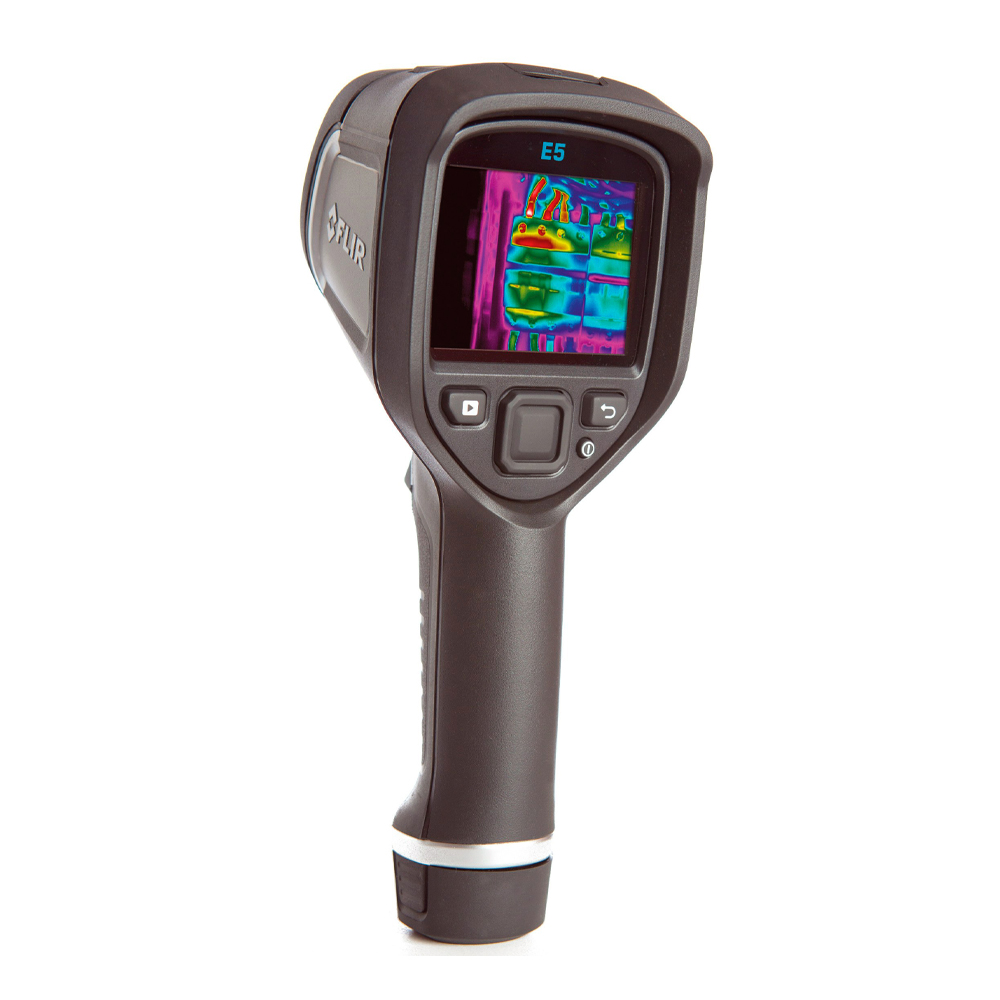Camera Chụp Ảnh Nhiệt Flir E5