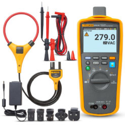 Đồng Hồ Đa Năng Kết Hợp Ảnh Nhiệt Fluke 279 FC 29 Đồng Hồ Đa Năng Kết Hợp Ảnh Nhiệt Fluke 279 FC
