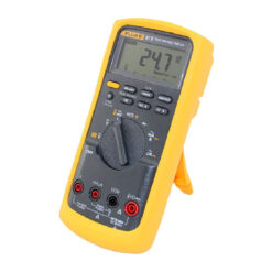 Đồng hồ đo đa năng Fluke 87V 17 Đồng hồ đo đa năng Fluke 87V