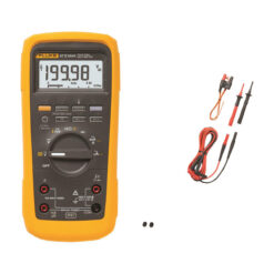 Đồng hồ đo đa năng Fluke 87V 19 Đồng hồ đo đa năng Fluke 87V