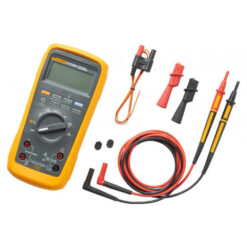 Đồng hồ đo đa năng Fluke 87V MAX 14 Đồng hồ đo đa năng Fluke 87V MAX