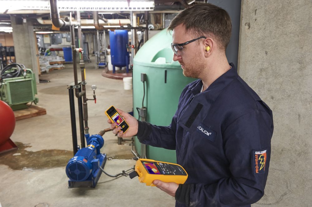 Đồng Hồ Đa Năng Kết Hợp Ảnh Nhiệt Fluke 279 FC 24 Đồng Hồ Đa Năng Kết Hợp Ảnh Nhiệt Fluke 279 FC - Ảnh 12