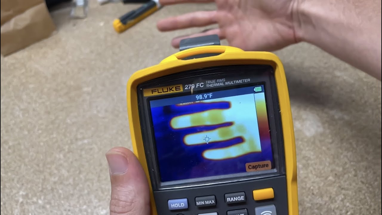 Đồng Hồ Đa Năng Kết Hợp Ảnh Nhiệt Fluke 279 FC 17 Đồng Hồ Đa Năng Kết Hợp Ảnh Nhiệt Fluke 279 FC - Ảnh 5