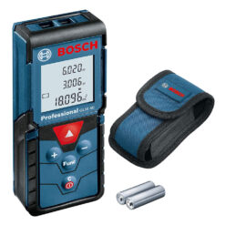 Máy đo khoảng cách Bosch GLM 40 - 40m 6 Máy đo khoảng cách Bosch GLM 40 - 40m