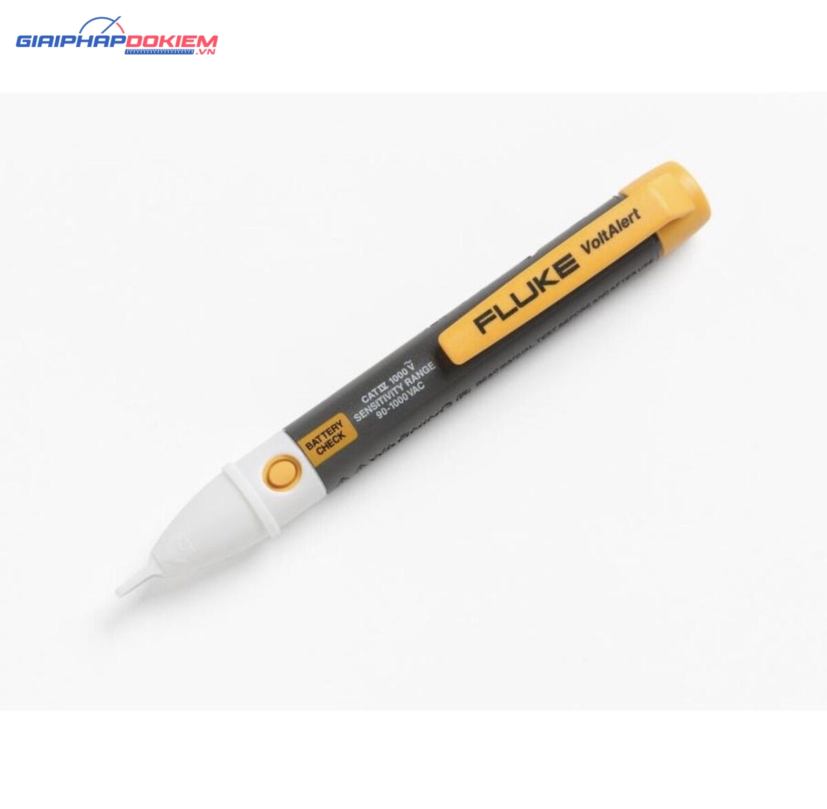 Bút thử điện không tiếp xúc FLUKE 1AC-A-II (90 V AC -1000 V AC) 13 Bút thử điện không tiếp xúc FLUKE 1AC-A-II (90 V AC -1000 V AC) - Ảnh 5
