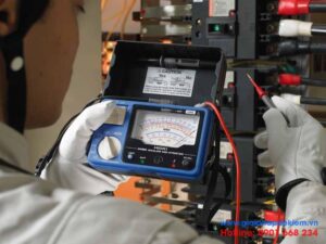 Tên một số đồng hồ đo điện là gì? 4 Tên một số đồng hồ đo điện là gì?