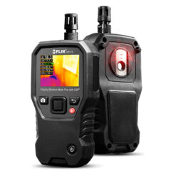 Thiết Bị Đo Độ Ẩm FLIR MR176 6 Thiết Bị Đo Độ Ẩm FLIR MR176