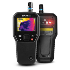 Thiết Bị Đo Độ Ẩm FLIR MR277 6 Thiết Bị Đo Độ Ẩm FLIR MR277