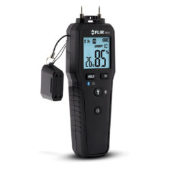 Thiết Bị Đo Độ Ẩm FLIR MR55 5 Thiết Bị Đo Độ Ẩm FLIR MR55