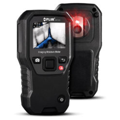 Thiết Bị Đo Độ Ẩm FLIR MR60 6 Thiết Bị Đo Độ Ẩm FLIR MR60