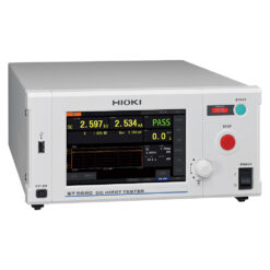 Thiết Bị Đo Hipot DC Hioki ST5680 5 Thiết Bị Đo Hipot DC Hioki ST5680