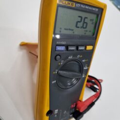 Đồng Hồ Đo Đa Năng Fluke 177 33 BMLS034267 1009911 1 scaled 1