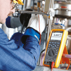 Đồng Hồ Đo Đa Năng Fluke 289 32 FLUKE 289 b5