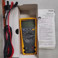 Fluke 179 179c Digital Multimeter 6000 Count Dmm Factory Price Wholesale